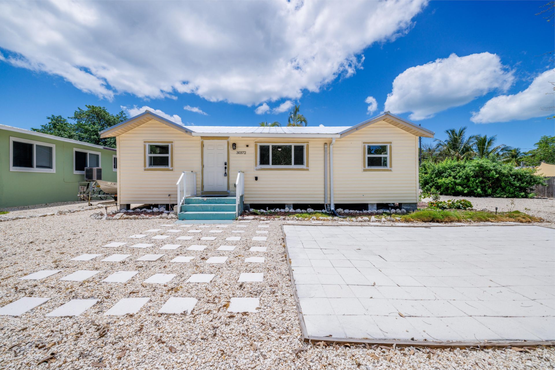 30372 Palm Drive, Big Pine Key, FL 33043 Photo