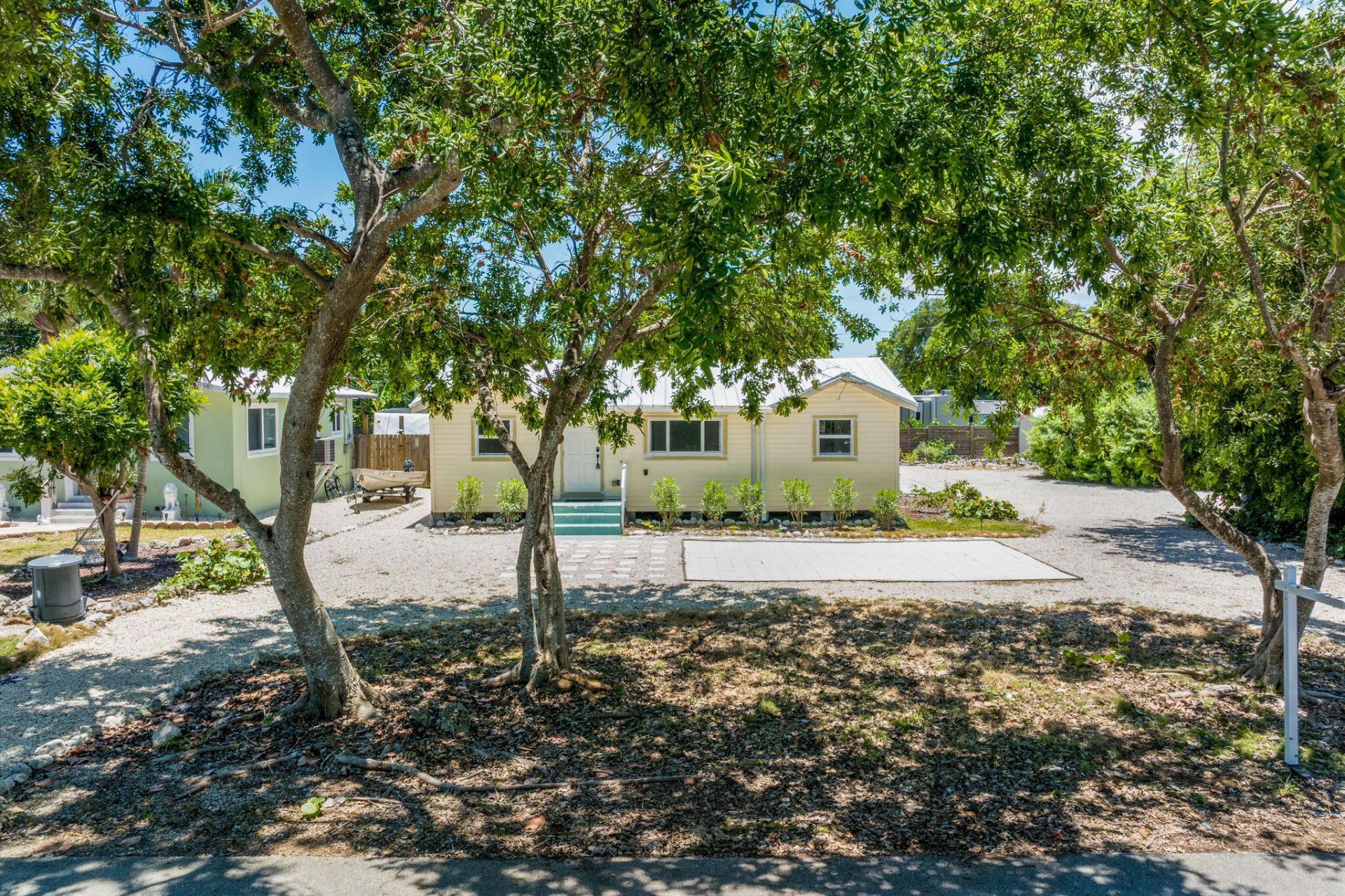30372 Palm Drive, Big Pine Key, FL 33043 Photo