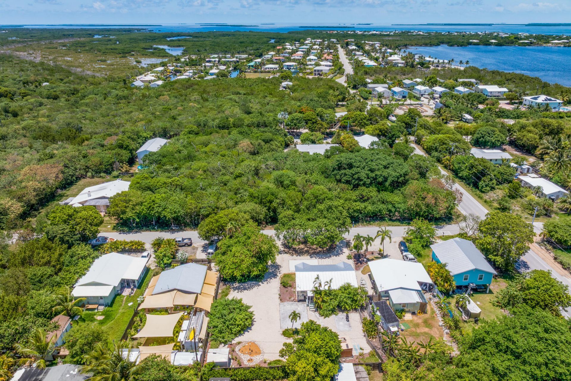 30372 Palm Drive, Big Pine Key, FL 33043 Photo