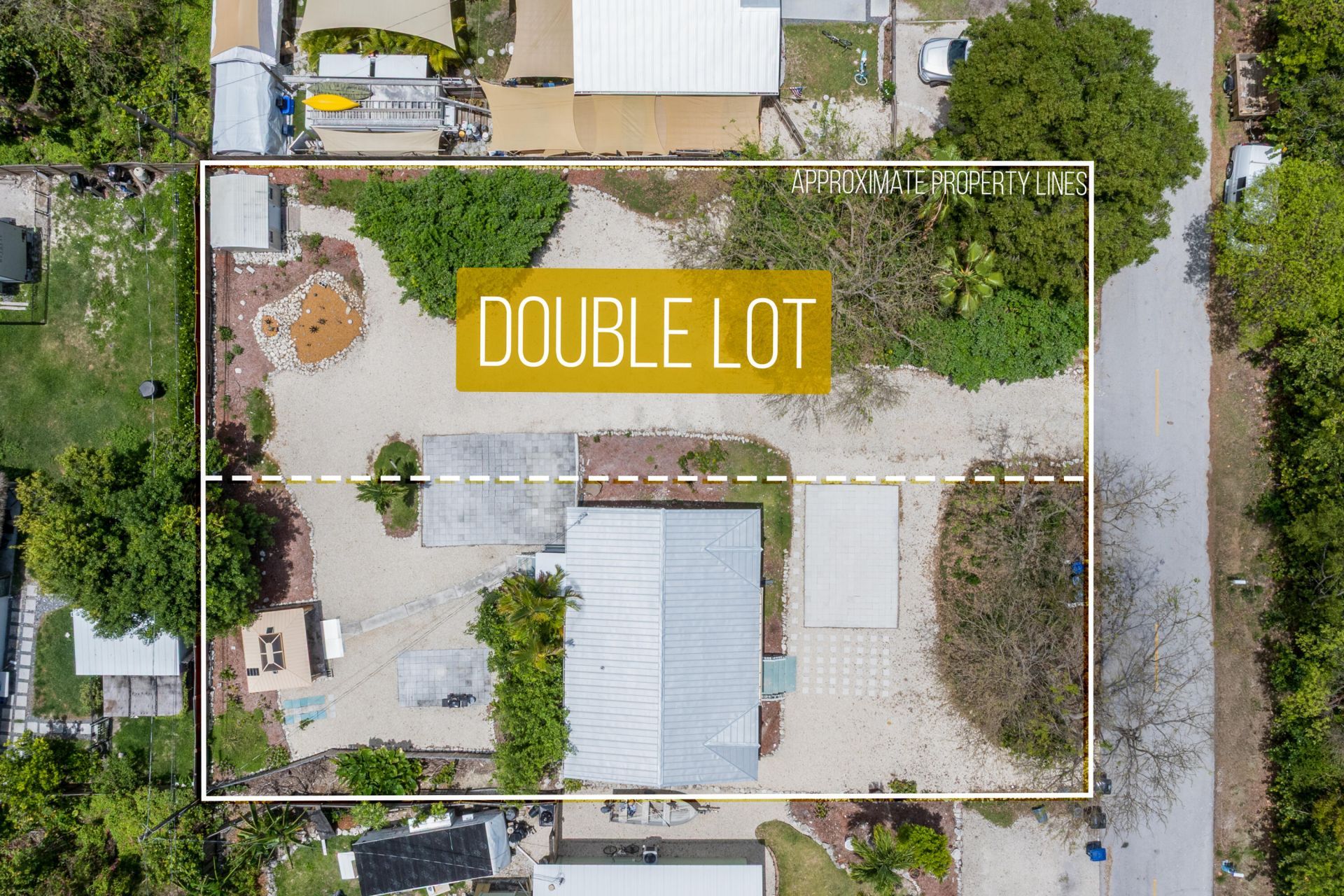 30372 Palm Drive, Big Pine Key, FL 33043 Photo