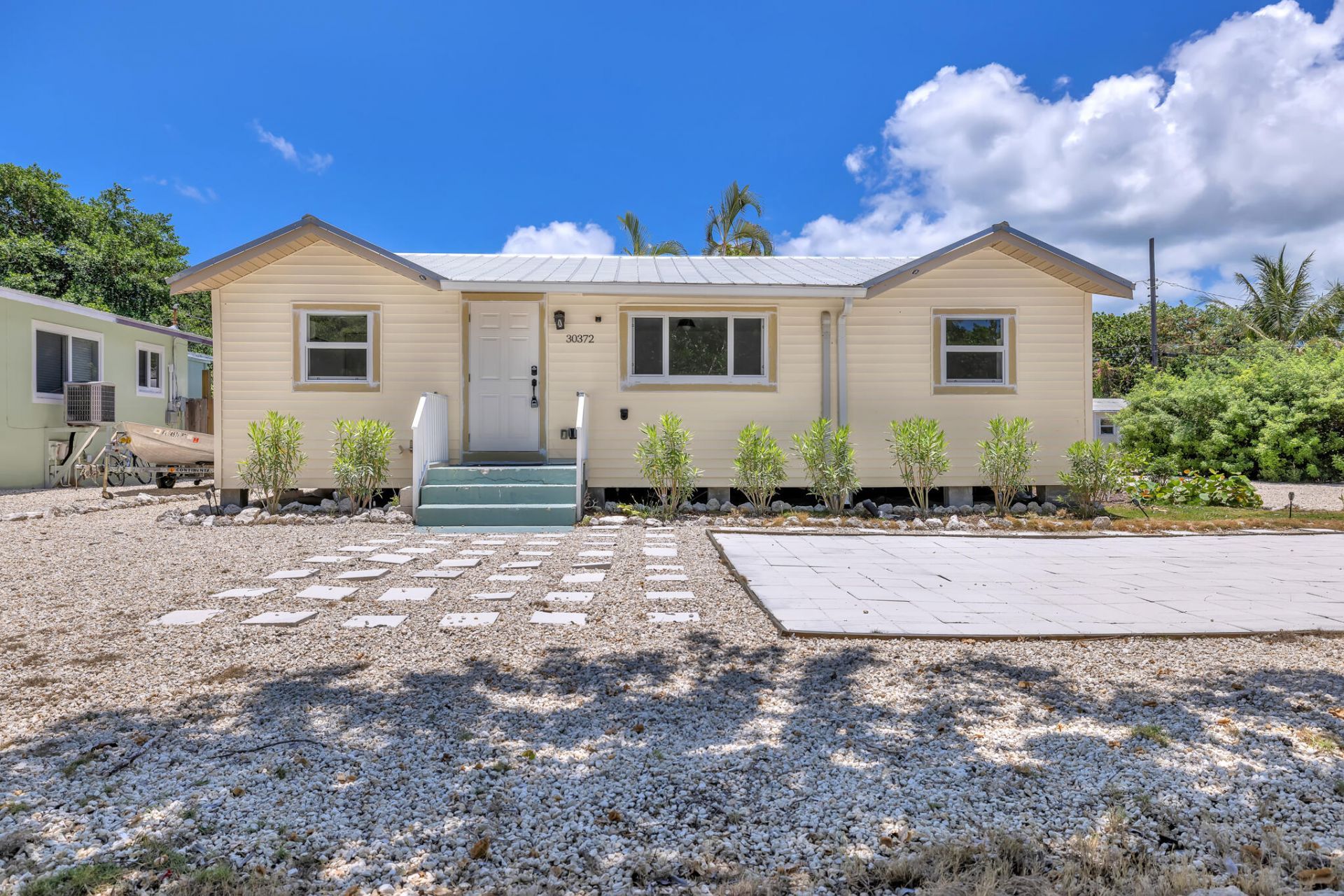 30372 Palm Drive, Big Pine Key, FL 33043 Photo