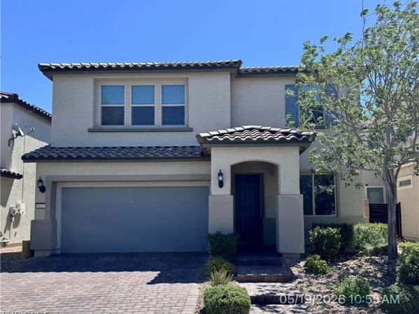 8122 Skye Quarry Street , Las Vegas, NV 89166