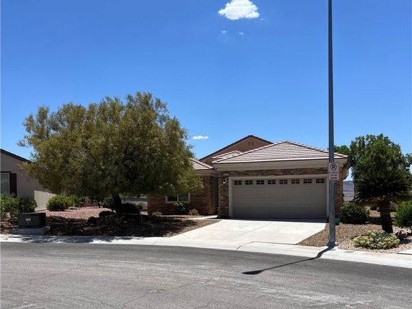 2381 ECLIPTIC Street , Henderson, NV 89044