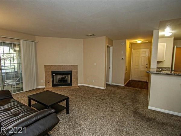2200 S Fort Apache Road , Unit 2048, Las Vegas, NV 89117