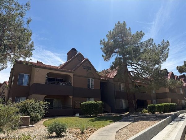 2200 S Fort Apache Road , Unit 2048, Las Vegas, NV 89117