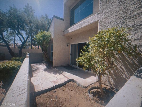 6250 W Flamingo Road, Unit 60, Las Vegas, NV 89103