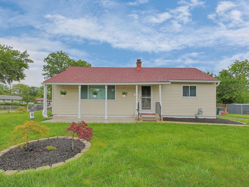 1674 Geraldine Avenue, Columbus, OH 43219 Photo 1
