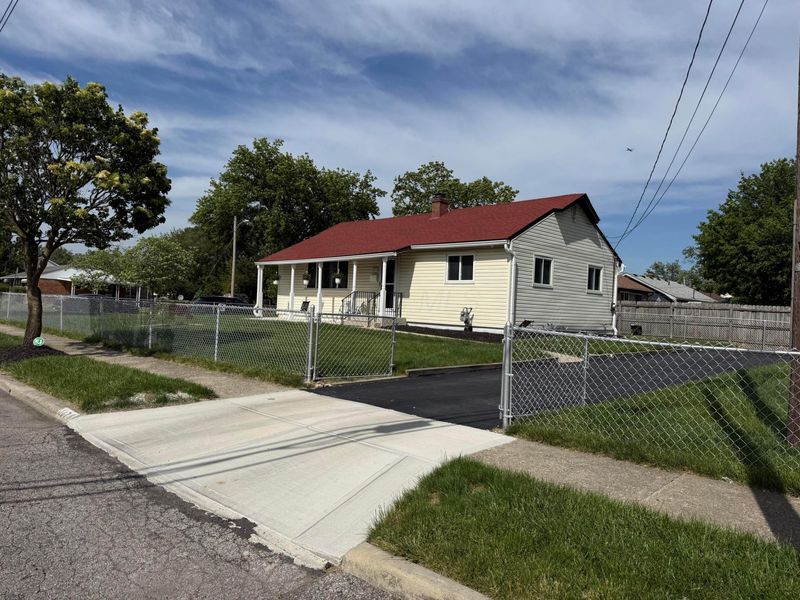 1674 Geraldine Avenue, Columbus, OH 43219 Photo 28