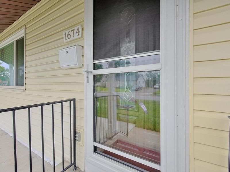 1674 Geraldine Avenue, Columbus, OH 43219 Photo 5
