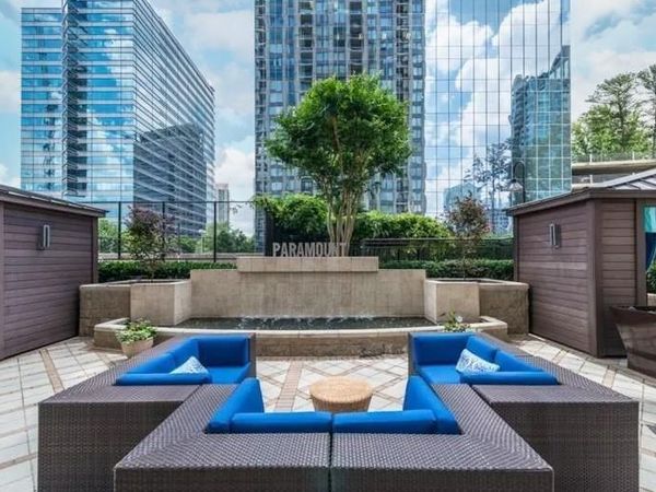 3445 Stratford Road NE, Unit 3109, Atlanta, GA 30326