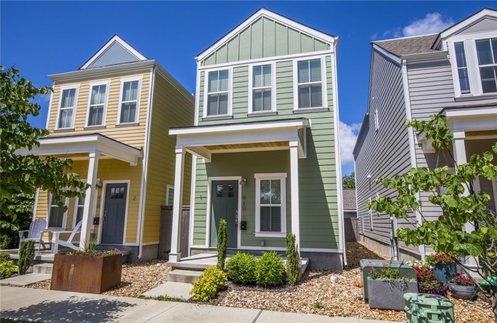 444 B Street, Bentonville, AR 72712 Main Photo