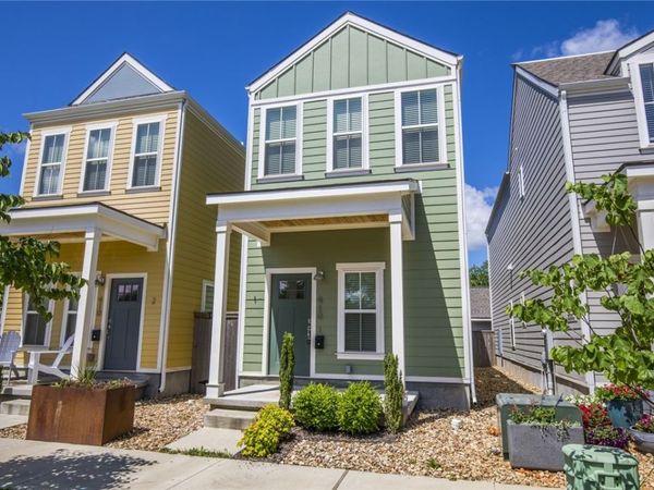 444 B Street, Bentonville, AR 72712