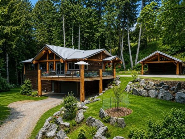 1291 Benvenuto Ave, Central Saanich, BC V8M 1J6