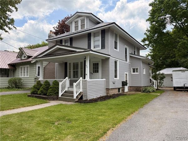 174 Bishop Street , Watertown, NY 13601