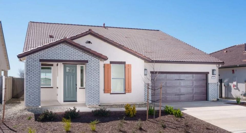 3067 Pansona St, El Dorado Hills, CA 95762 Photo