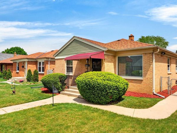 4940 N 65th STREET, Milwaukee, WI 53218