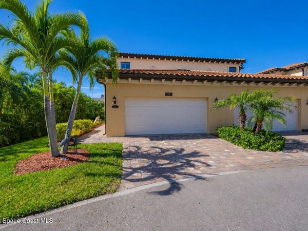719 Lanai Circle , Melbourne, FL 32937