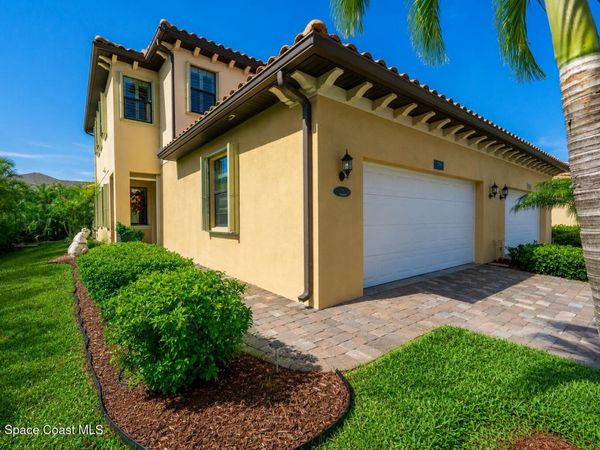 719 Lanai Circle, Melbourne, FL 32937