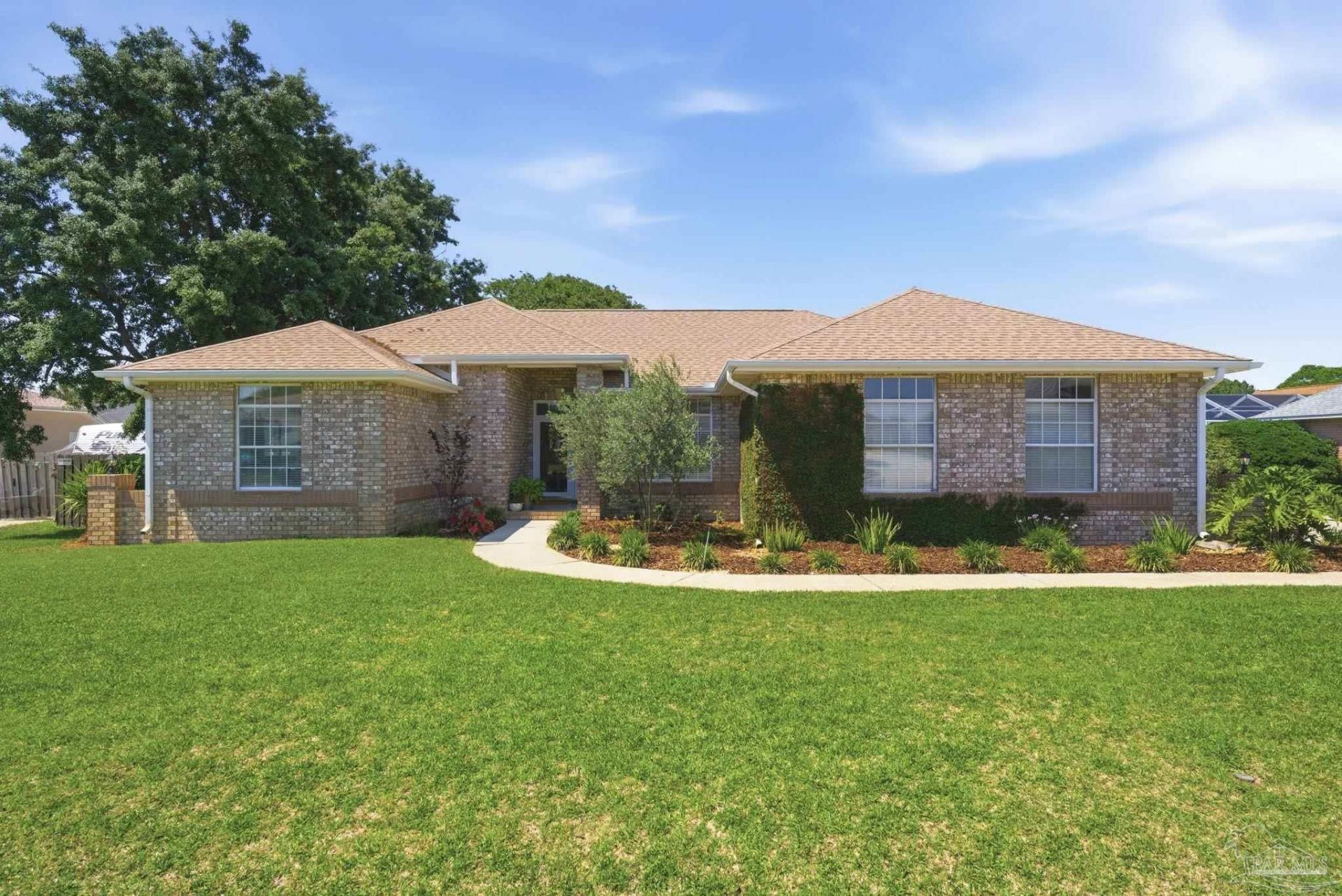 3008 Dauntless Dr, Pensacola, FL 32507 Main Photo