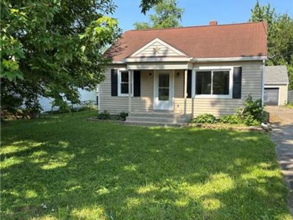 302 Lylburn Road, Middletown, OH 45044