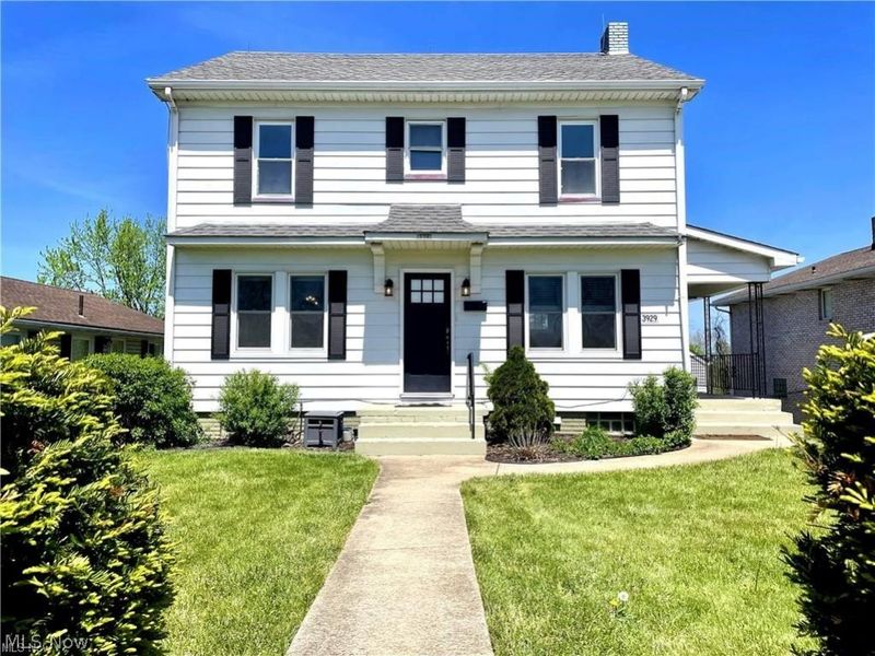 3929 W Argonne Avenue, Steubenville, OH 43952 Photo 1