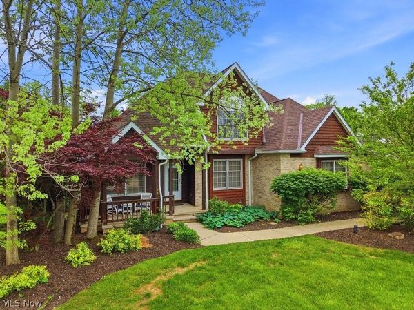 8428 Evergreen Drive , Northfield, OH 44067