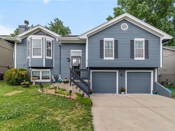 8514 NE 107th Terrace, Kansas City, MO 64157