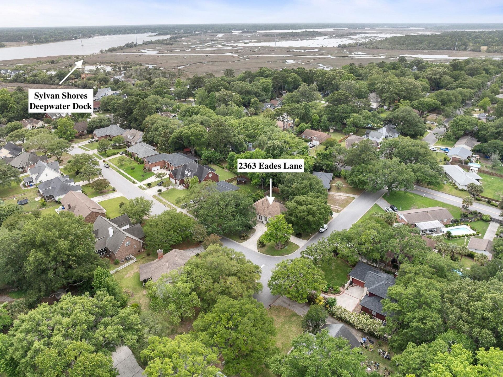 2363 Eades Lane Photo 28