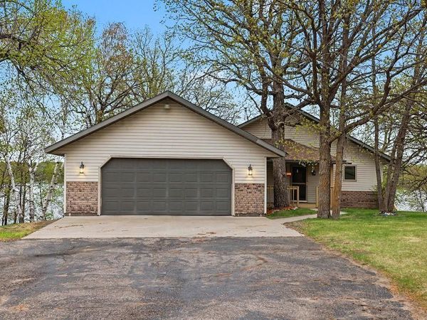 14425 W Lake Sallie Drive, Detroit Lakes, MN 56501