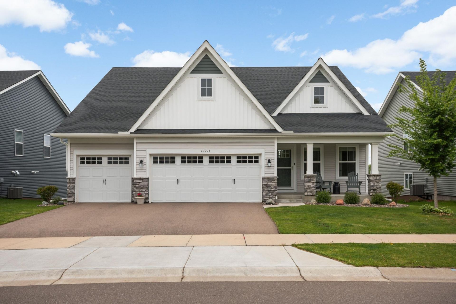 22924 Marie Place, Rogers, MN 55374