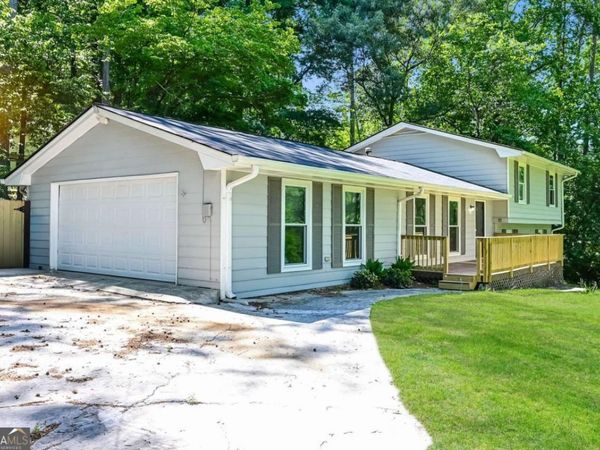 2545 King George Court NE, Conyers, GA 30012
