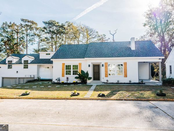151 Culver Street, Macon, GA 31204