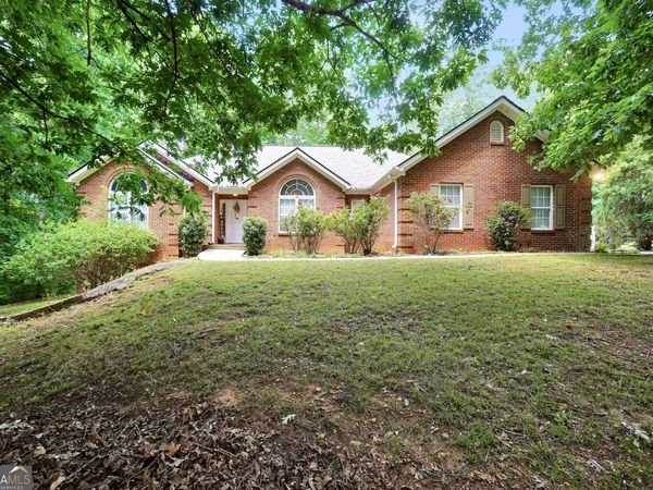 1017 Bench Mark Drive, Mcdonough, GA 30252