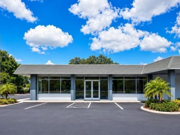 1202 Ridgewood Avenue, Unit 1000, Holly Hill, FL 32117
