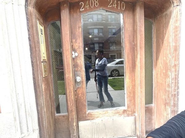 7655 S Yates Boulevard , Unit 2410-2, Chicago, IL 60649