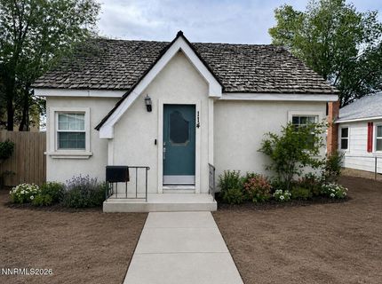 114 Kendall Street, Winnemucca, NV 89445 Photo