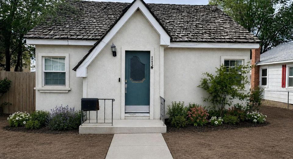 114 Kendall Street, Winnemucca, NV 89445 Photo