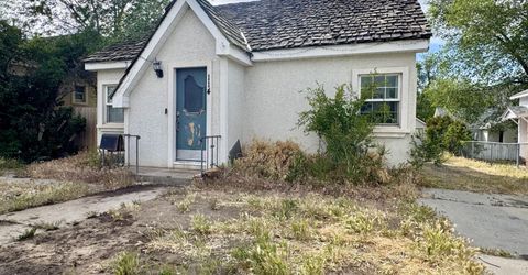 114 Kendall Street, Winnemucca, NV 89445 Photo