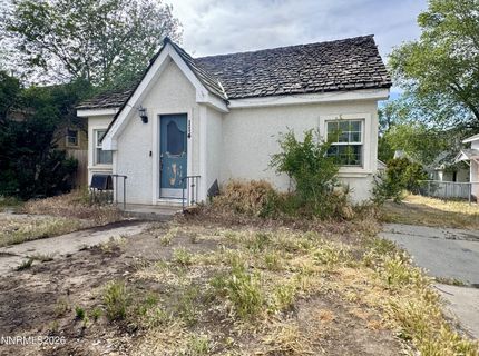 114 Kendall Street, Winnemucca, NV 89445 Photo