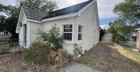 114 Kendall Street, Winnemucca, NV 89445 Photo