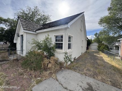 114 Kendall Street, Winnemucca, NV 89445 Photo