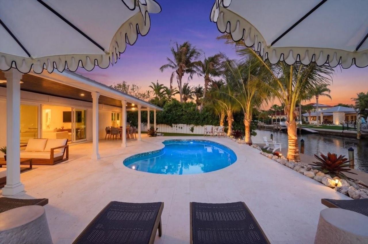 618 Gladstone Lane, Holmes Beach, FL 34217 Photo