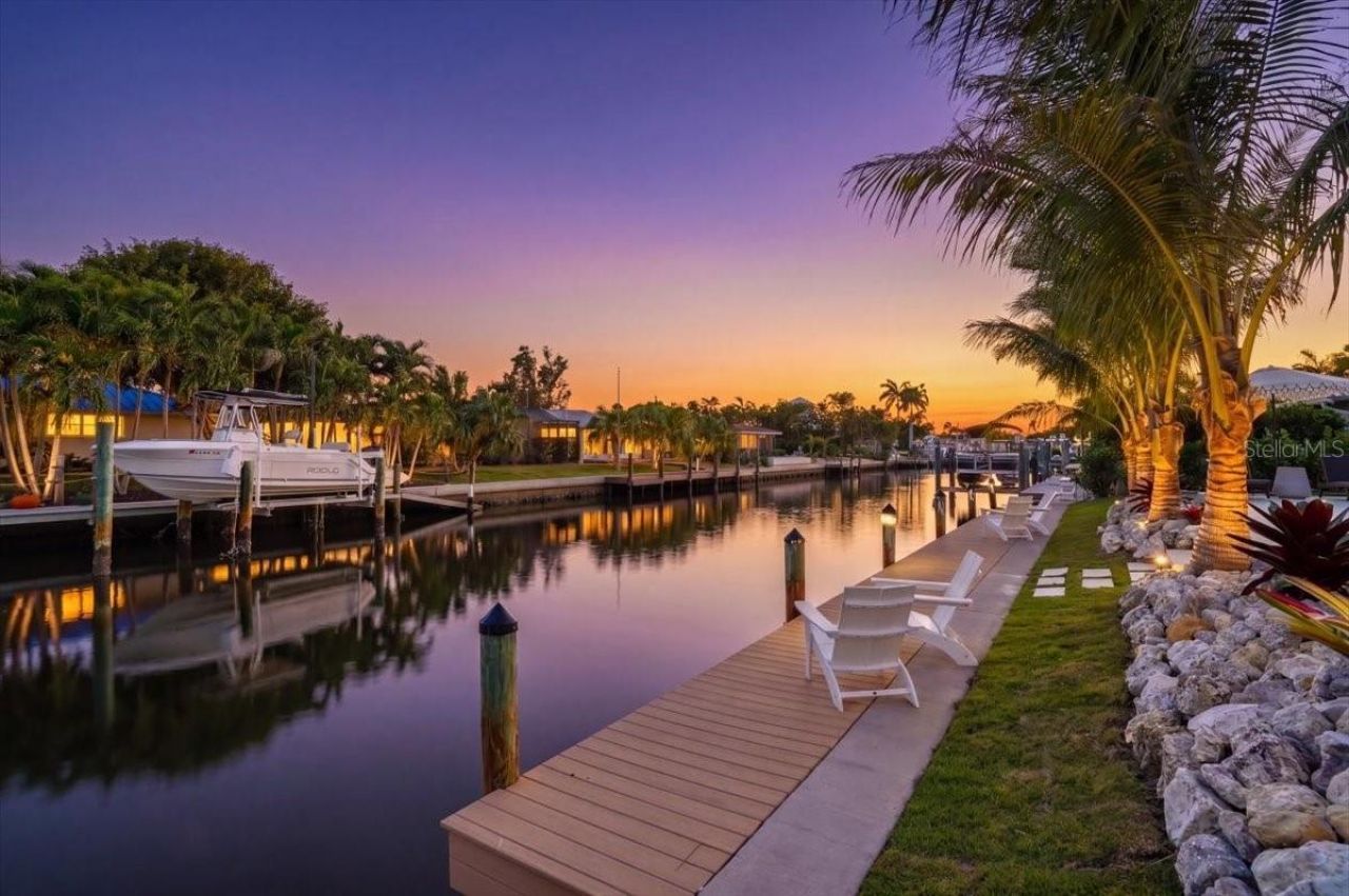 618 Gladstone Lane, Holmes Beach, FL 34217 Photo