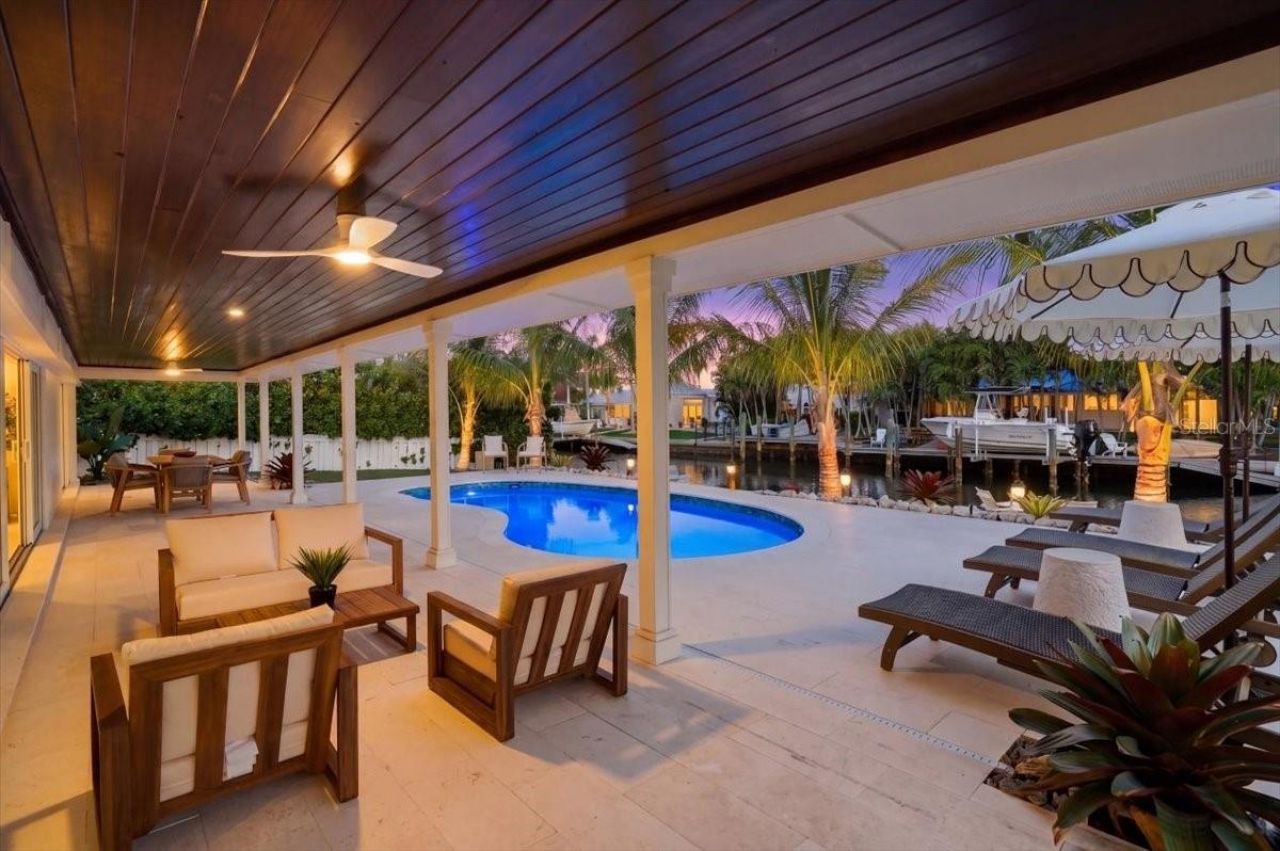 618 Gladstone Lane, Holmes Beach, FL 34217 Photo