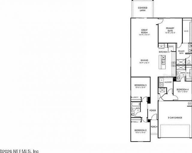 59 Ararat Drive, Palm Coast, FL 32137 Photo