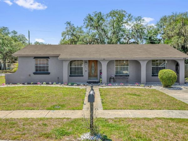 727 BAYWOOD CIRCLE , SANFORD, FL 32773