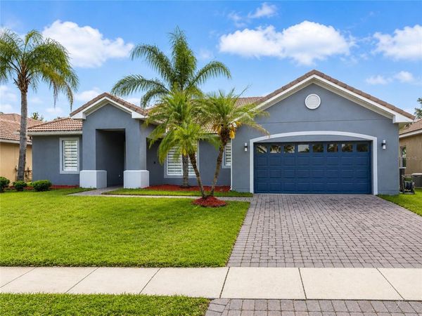 3402 GREAT POND DRIVE , KISSIMMEE, FL 34746