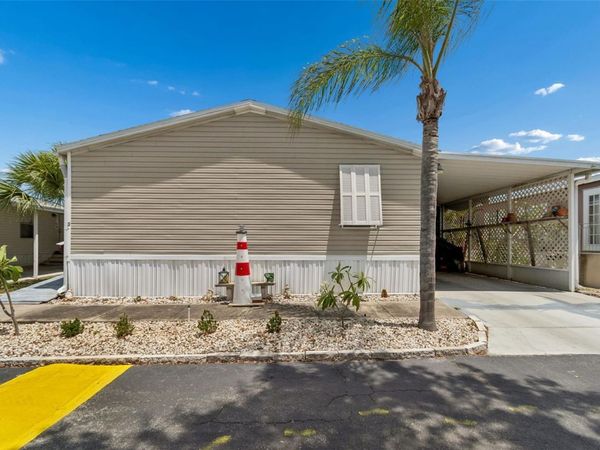 12701 126TH AVENUE, Unit 63, LARGO, FL 33774