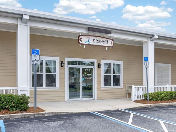 733 COUNTY ROAD 466 , LADY LAKE, FL 32159