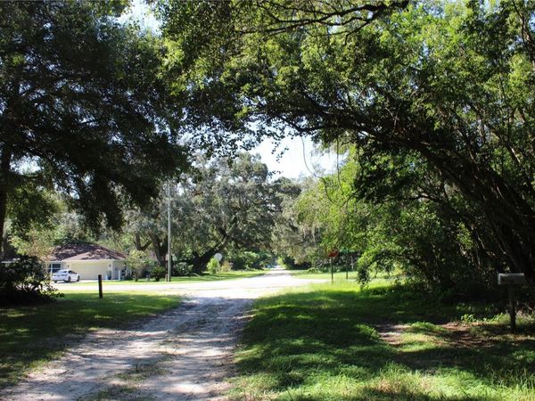 GRAND AVENUE , BROOKSVILLE, FL 34604